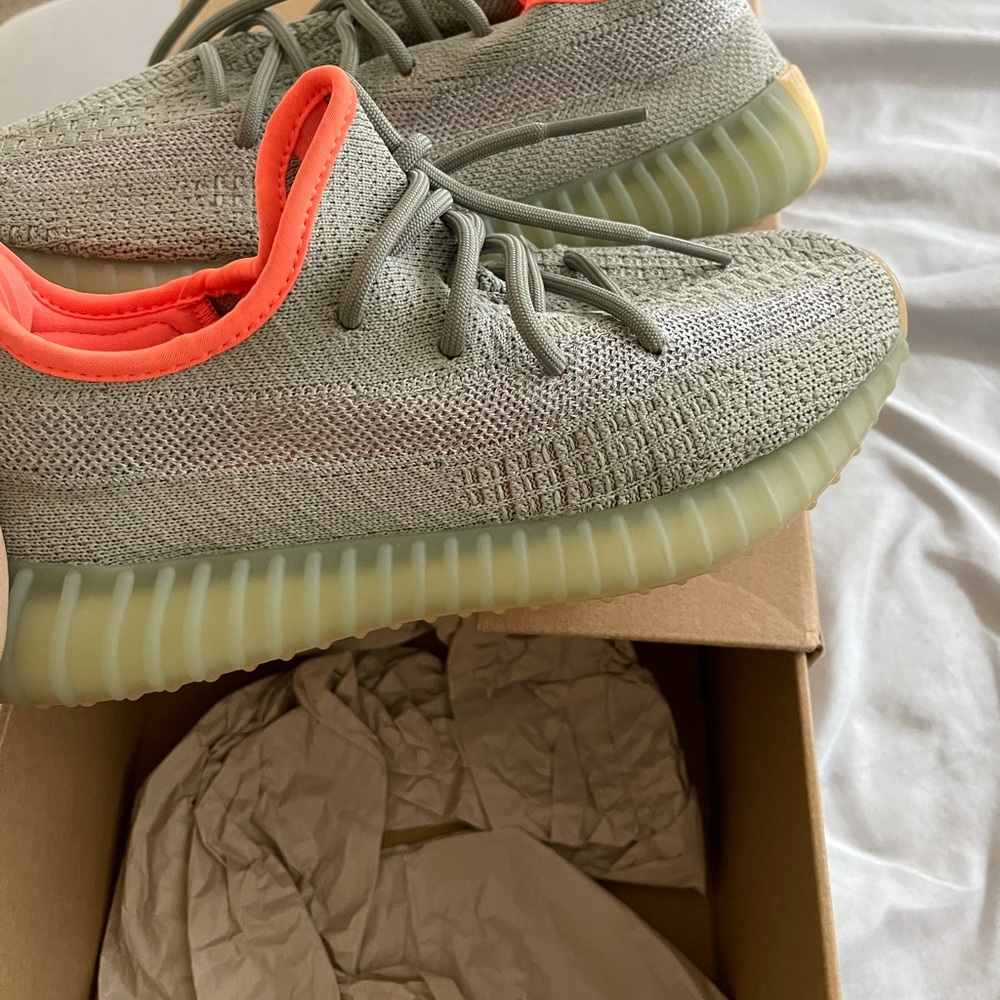 Yeezy 350 V2